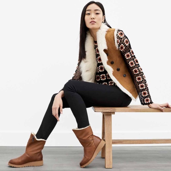 ugg lorna boots uk